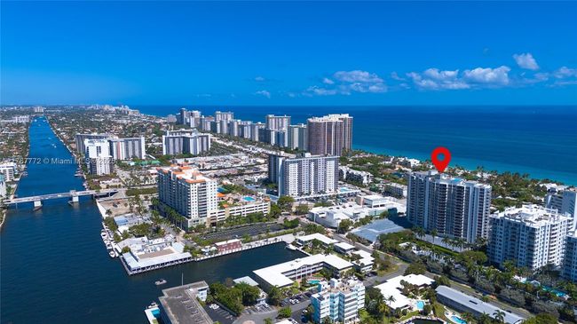 APT-1806 - 2841 N Ocean Blvd, Condo with 2 bedrooms, 2 bathrooms and null parking in Fort Lauderdale FL | Image 53