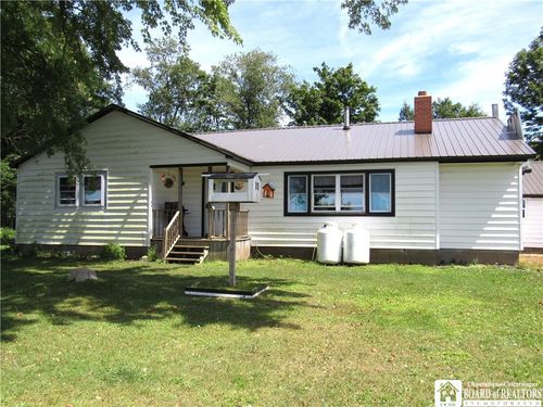 2542 Route 76, Panama, NY, 14767-9740 | Card Image