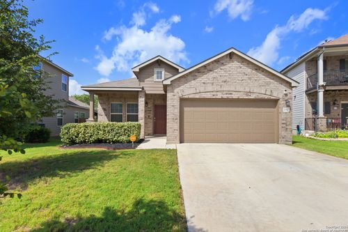 10650 Jasmine Blf, San Antonio, TX, 78245-4650 | Card Image