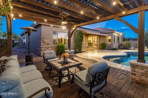 12345 W Dove Wing Way, Peoria, AZ, 85383-3445 | Card Image