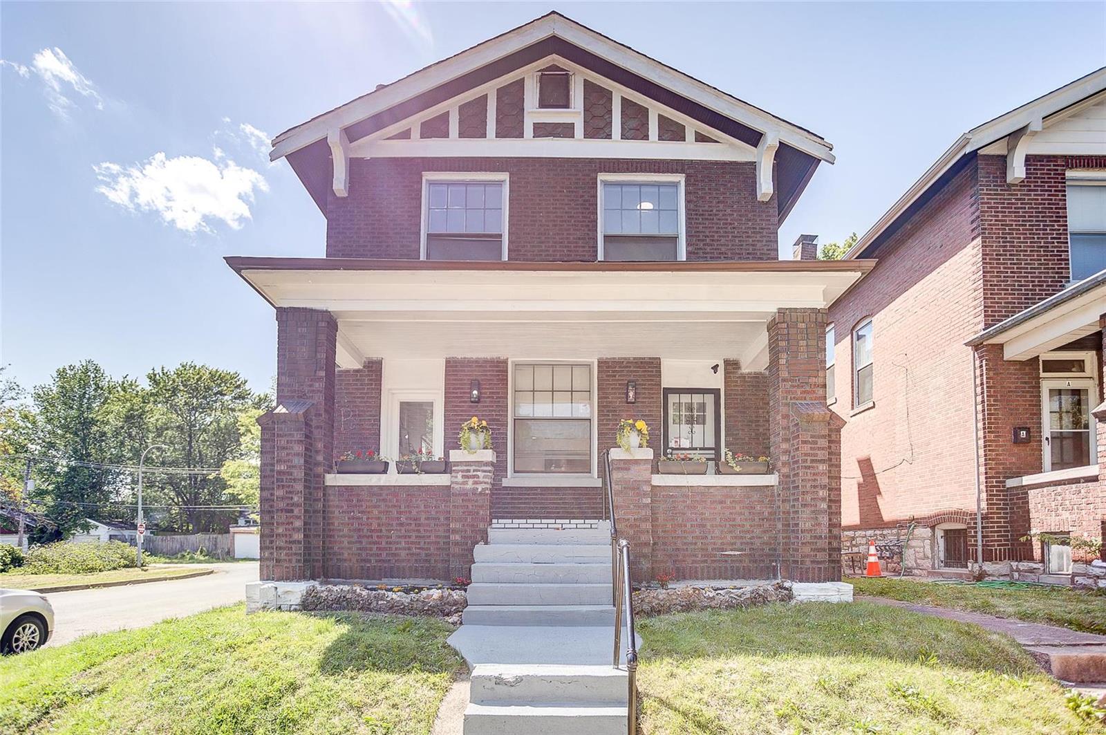 Michigan Ave, Saint Louis, MO 63111