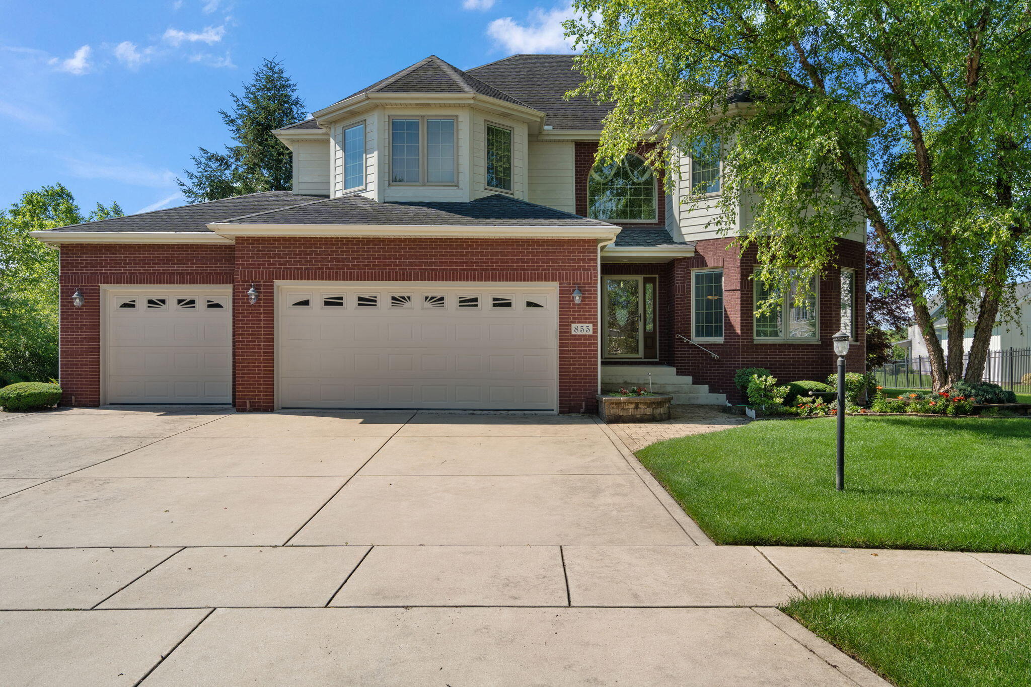 Residential in Crown Point