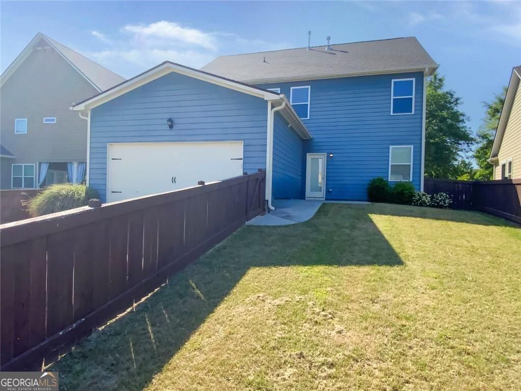Residential in Douglasville 4