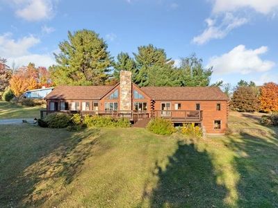 36 Split Oak Circle, House other with 3 bedrooms, 2 bathrooms and null parking in Chesterfield NH | Image 3