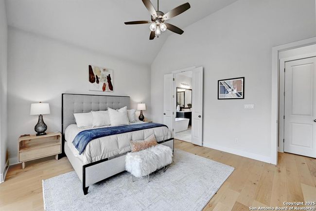 422 Quiet Oak Rd, House other with 4 bedrooms, 5 bathrooms and null parking in San Marcos TX | Image 20