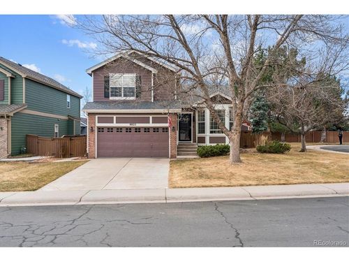 9825 Thornbury Way, Highlands Ranch, CO, 80129-6957 | Card Image