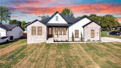 3410 Highway 112, Springdale, AR, 72762-7093 | Card Image