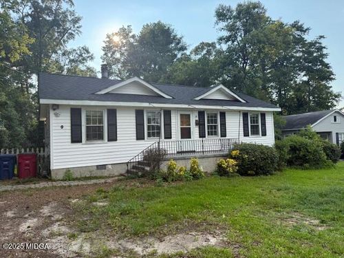 508 Rogers Dr, Macon, GA, 31204-1740 | Card Image