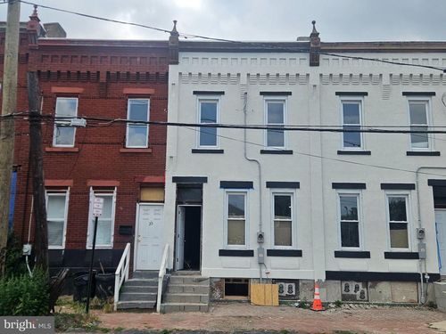 109 Chambers, Trenton, NJ, 08609 | Card Image