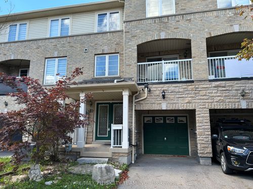10 Cullcastle St, Ajax, ON, L1S0A9 | Card Image