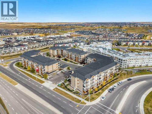 1215-3727 Sage Hill Dr Nw, Calgary, AB, T3R1T7 | Card Image