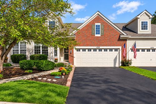 1490 Sedona Avenue, Aurora, IL, 60504 | Card Image