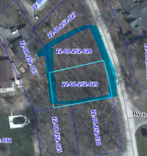 503/505 Mississippi Drive, Dixon, IL, 61021 | Card Image