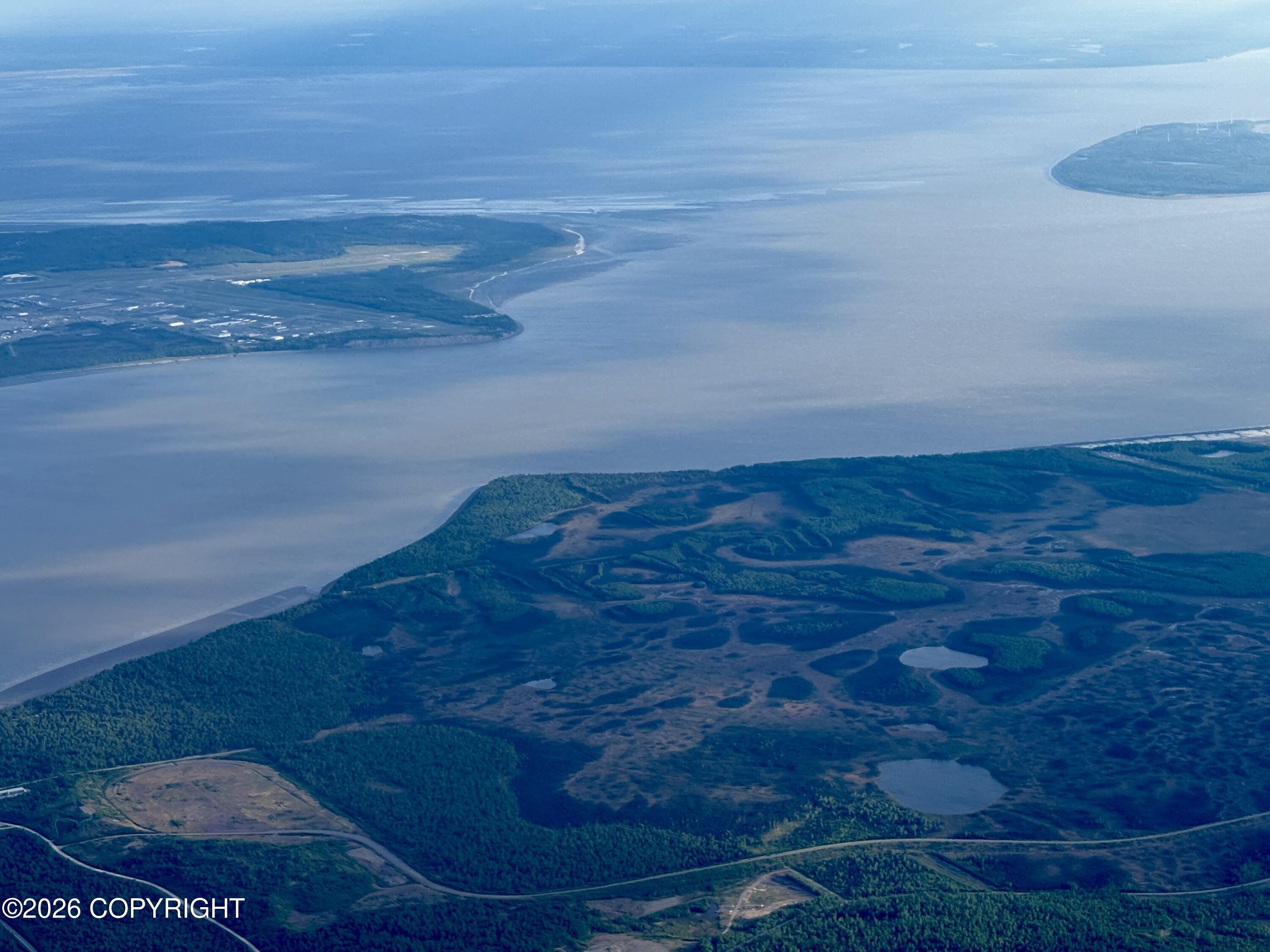 Land in Wasilla 3