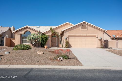 63838 E Whispering Tree Ln, Tucson, AZ, 85739-1242 | Card Image