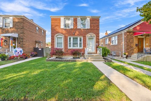 3320 S 57th Ct, Cicero, IL, 60804-3836 | Card Image