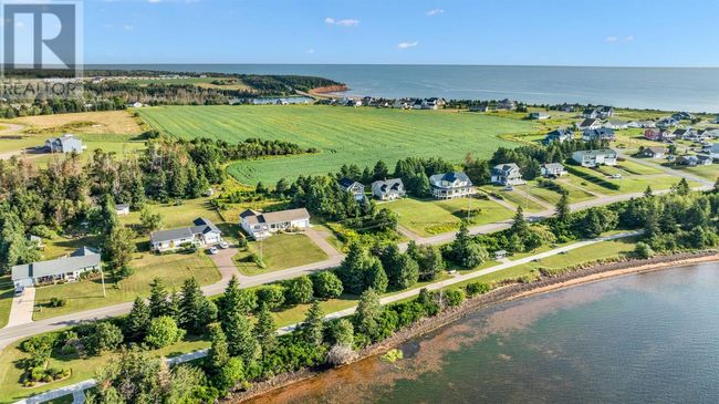 163 Harbourview Dr, House other with 2 bedrooms, 2 bathrooms and null parking in North Rustico PE | Image 36