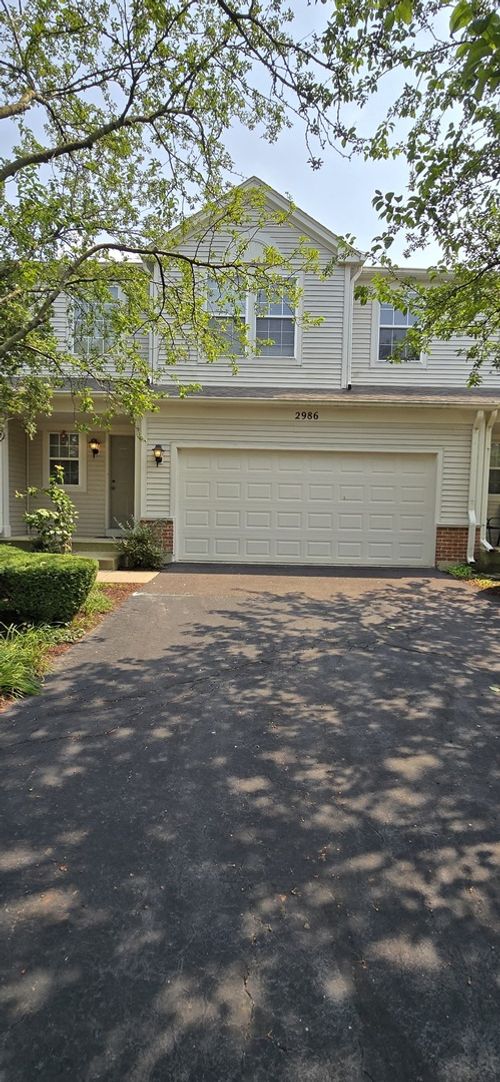 2986 Peachtree Cir, Aurora, IL, 60502-4496 | Card Image
