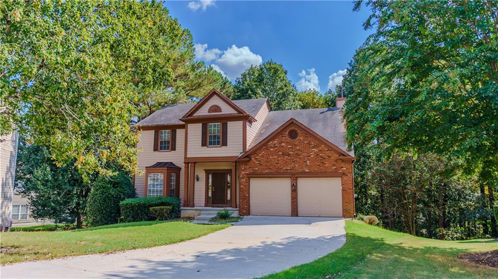 Hiawassee Dr, Duluth, GA 30097
