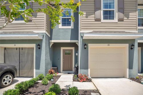 33 Bella Oaks Dr, PORT ORANGE, FL, 32129-2308 | Card Image