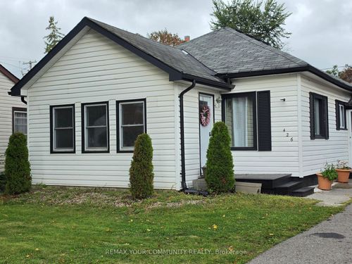 426 Wolsely St, Peterborough, ON, K9H5A5 | Card Image