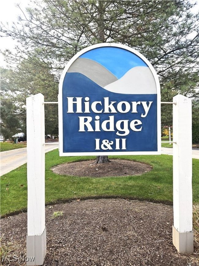 View of community sign | Image 20