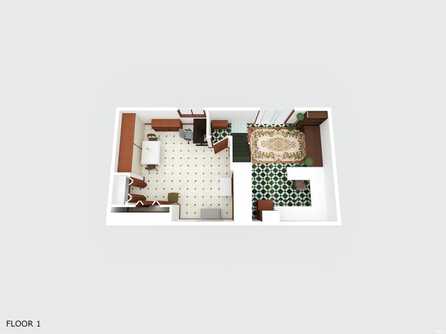 946 E Chambers Pike, House other with 4 bedrooms, 3 bathrooms and null parking in Bloomington IN | Image 25