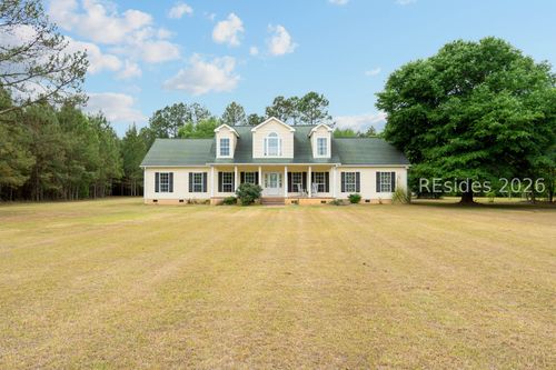 8313 Augusta Hwy, Fairfax, SC, 29827-7416 | Card Image