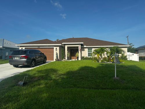 2881 Se Pace Dr, Port Saint Lucie, FL, 34984-6223 | Card Image