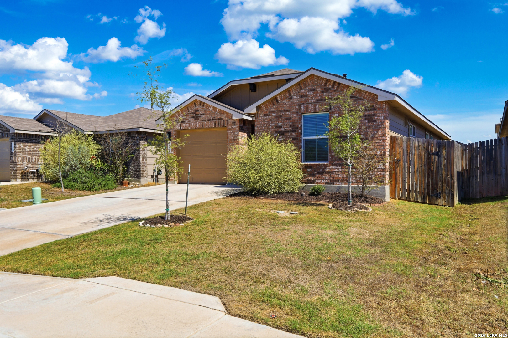 Residential in San Antonio 3