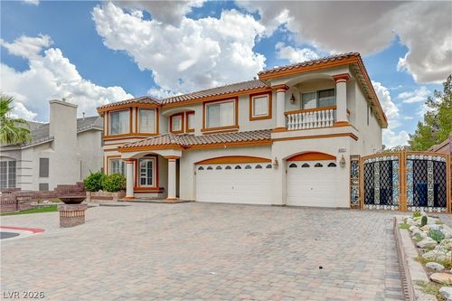 6491 Bright Nimbus Ave, Las Vegas, NV, 89139-5341 | Card Image