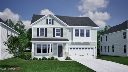 4919 Kinship Cir, Leland, NC, 28451-2972 | Card Image