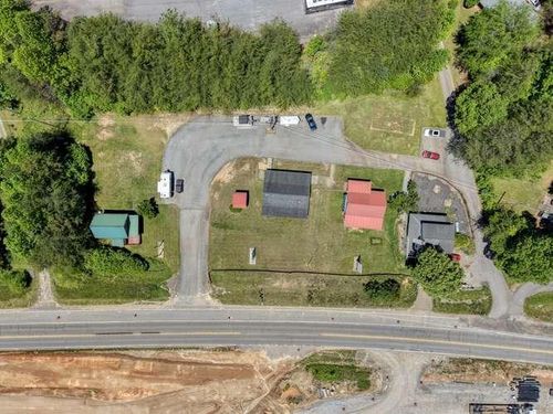 23 & 60 Greenbriar, Blairsville, GA, 30512 | Card Image