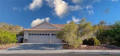 216 Red Coral Drive, House other with 4 bedrooms, 2 bathrooms and null parking in Henderson NV | Image 1