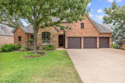 203 Shorthorn St, Cedar Park, TX, 78613-7743 | Card Image