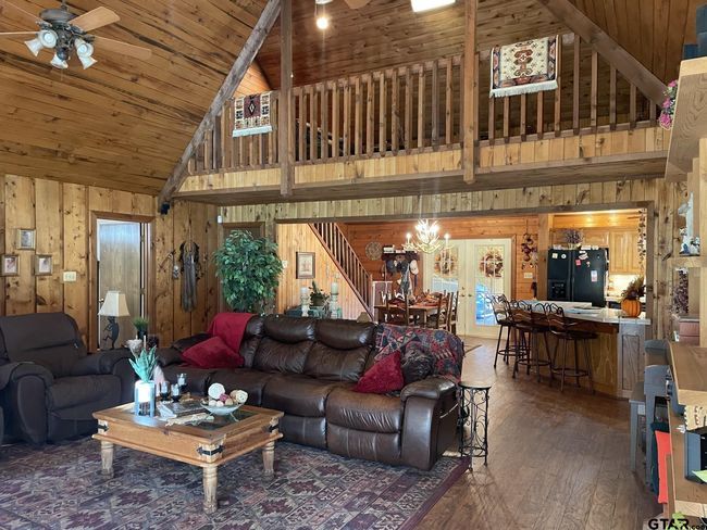 22233 County Road 223, House other with 4 bedrooms, 3 bathrooms and null parking in Arp TX | Image 13