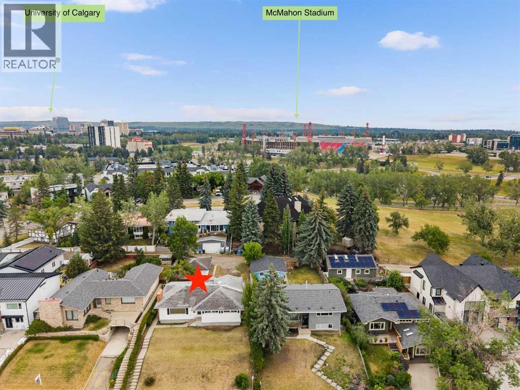 Residential in Calgary 4