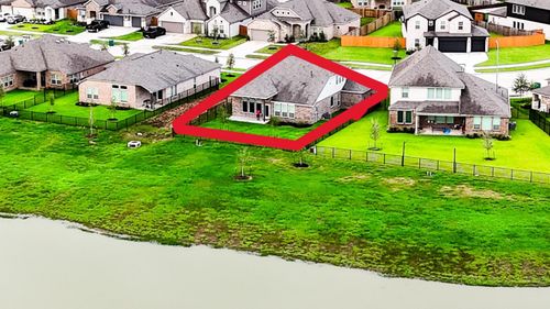 10727 Amador Peak Dr, Rosharon, TX, 77583-5394 | Card Image