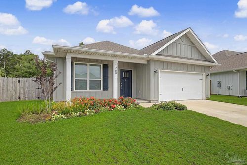 12601 Windsor Dr, Pensacola, FL, 32506-8482 | Card Image