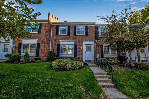 78 Hickory Hill Rd, Amherst, NY, 14221-2547 | Card Image