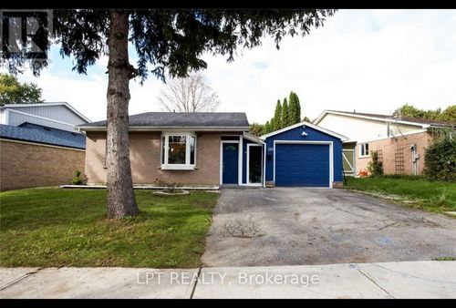 188 John Tabor Trail, Scarborough, ON, M1B2R2 | Card Image