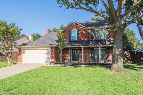 2600 Crepe Myrtle Dr, Flower Mound, TX, 75028-3615 | Card Image