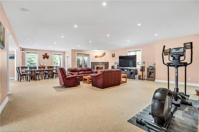 119 Gerber Meadows Dr, House other with 2 bedrooms, 3 bathrooms and 4 parking in Wellesley ON | Image 28
