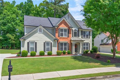 780 Potters Bar Ln, Johns Creek, GA, 30024-1566 | Card Image