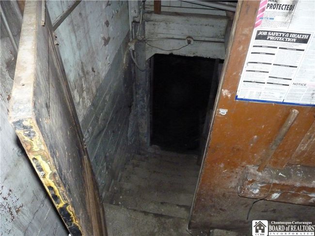124 E Main St, Home with 0 bedrooms, 0 bathrooms and 5 parking in Sherman NY | Image 15