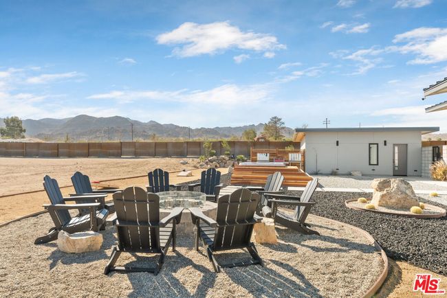 6655 Cascade Rd, House other with 3 bedrooms, 2 bathrooms and 8 parking in Joshua Tree CA | Image 38