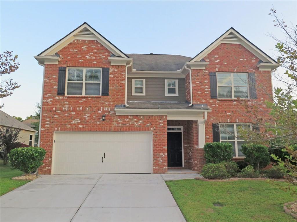 Residential in Atlanta