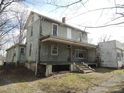 504 N 6th St, Vandalia, IL, 62471-1741 | Card Image
