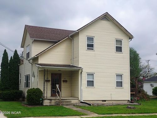 407 E 2nd St, Ottawa, OH, 45875-1923 | Card Image