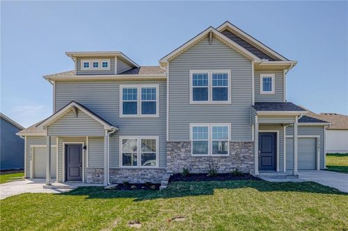 12404 S Acacia Drive, Lee's Summit, MO, 64086 | Card Image
